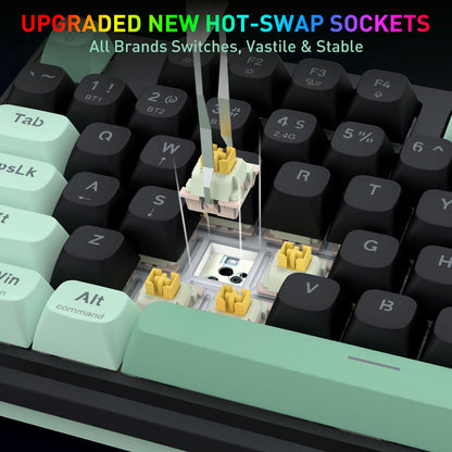 ANTONIUM K745 PRO - thumbnail 39