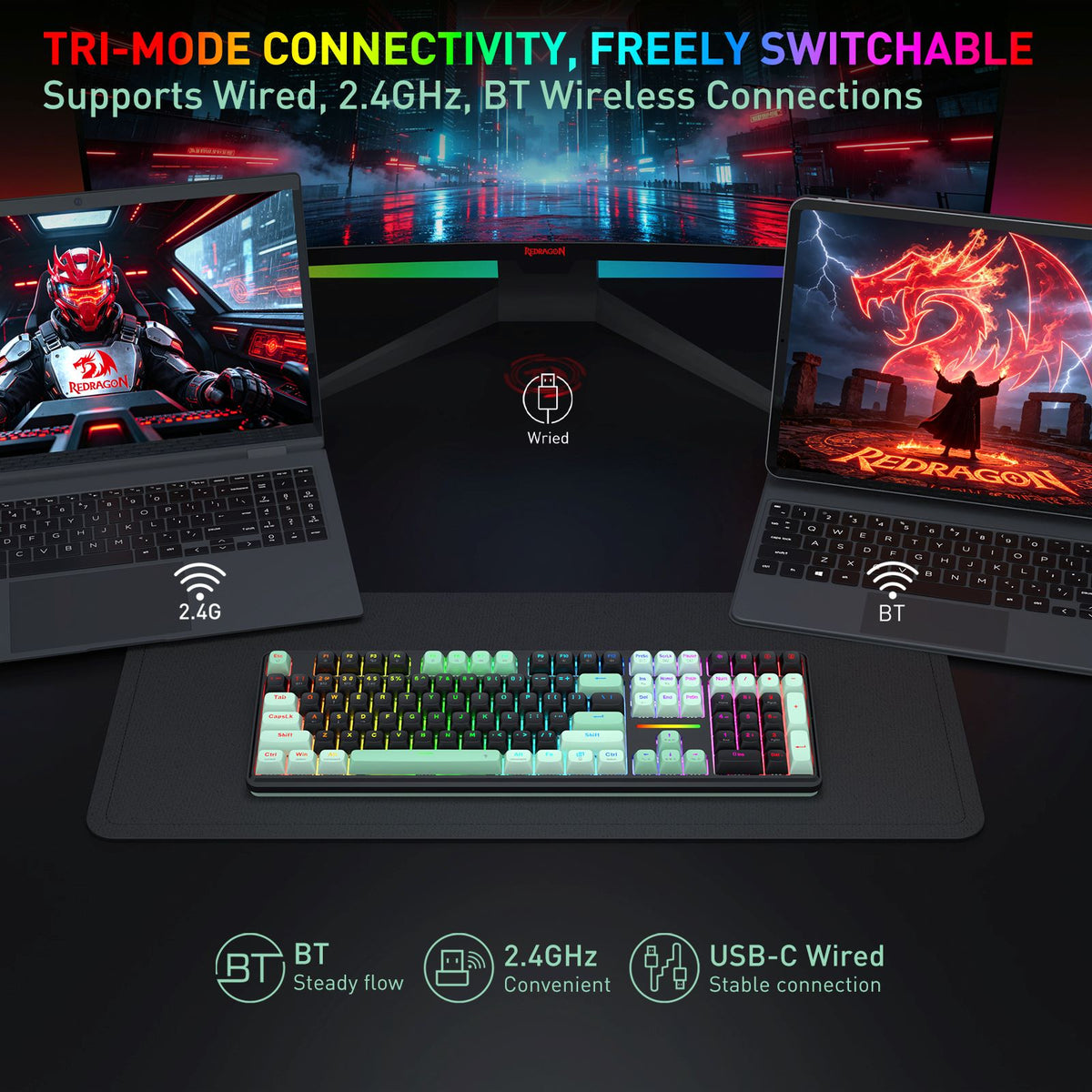 ANTONIUM K745 PRO, image 42 of 54 - enlarged view