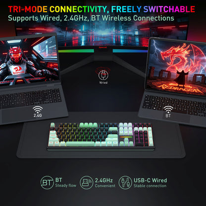 ANTONIUM K745 PRO - thumbnail 42
