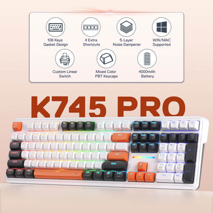 ANTONIUM K745 PRO - thumbnail 46