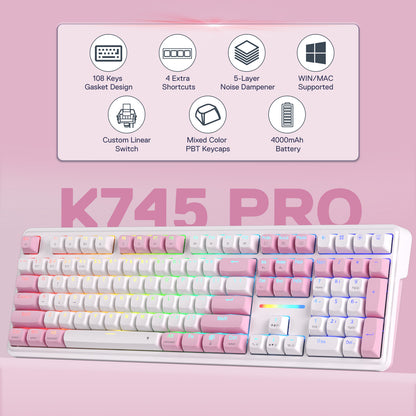 ANTONIUM K745 PRO - thumbnail 31