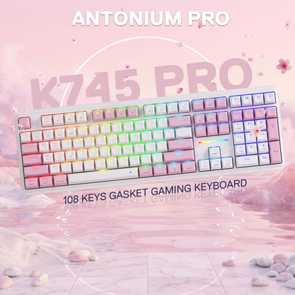 ANTONIUM K745 PRO - thumbnail 30
