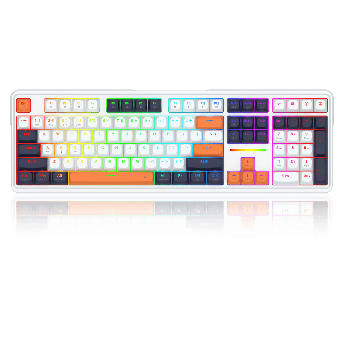 ANTONIUM K745 PRO, image 45 of 54 - enlarged view