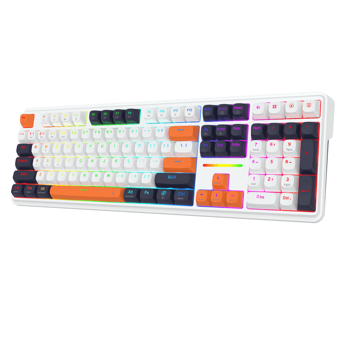 ANTONIUM K745 PRO, image 5 of 54 - enlarged view