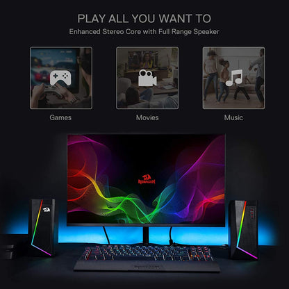 ANVIL GS520 - thumbnail 8