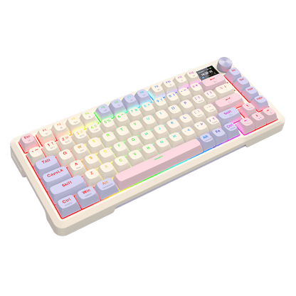 BEHEMOTH K724 PRO - thumbnail 45