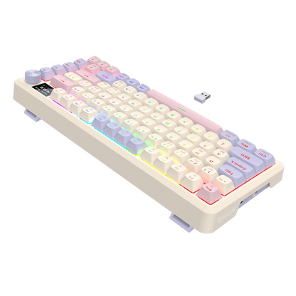 BEHEMOTH K724 PRO - thumbnail 46