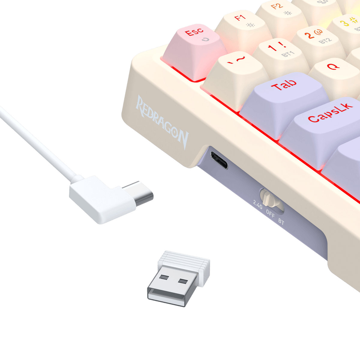 BEHEMOTH K724 PRO, image 47 of 57 - enlarged view
