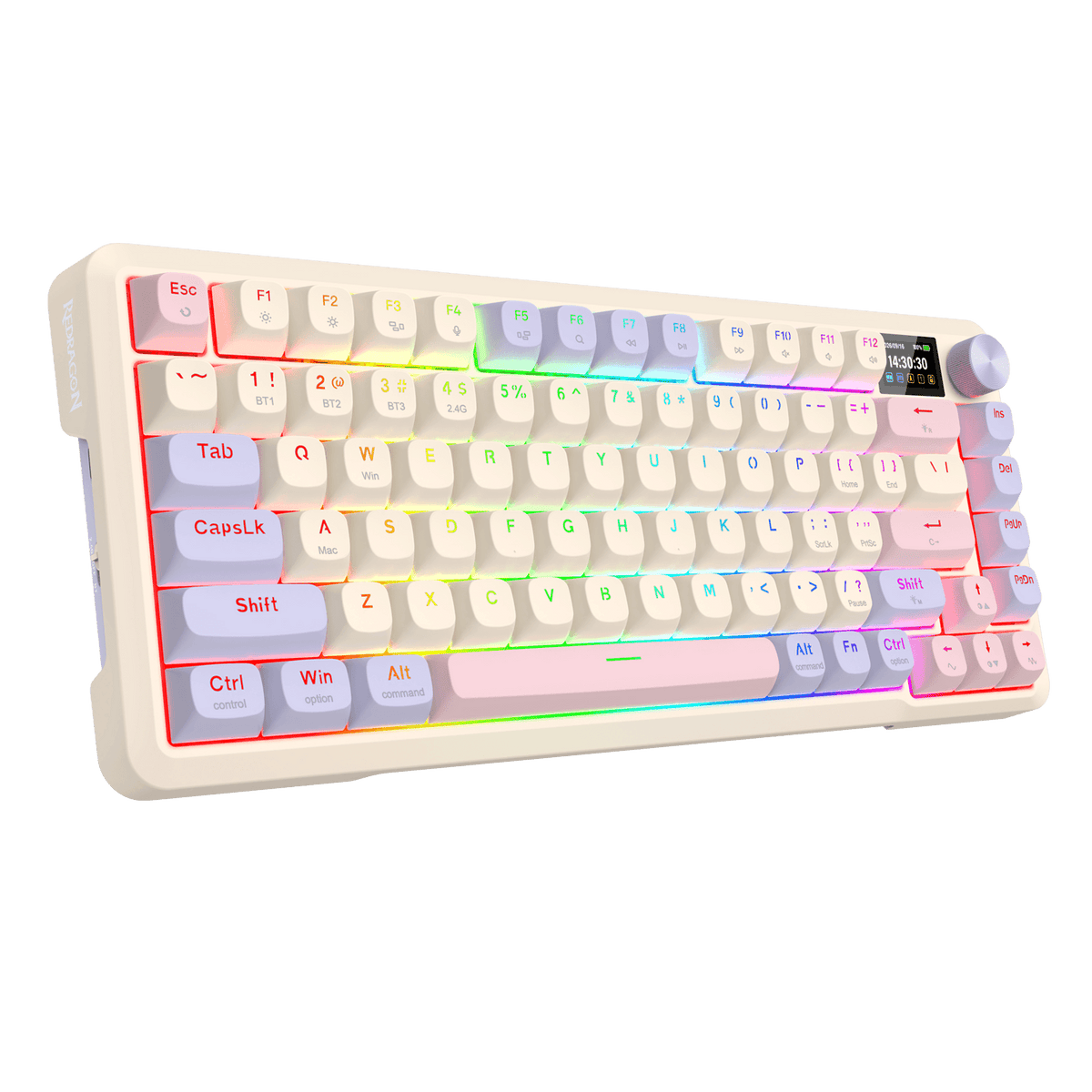BEHEMOTH K724 PRO, image 49 of 57 - enlarged view