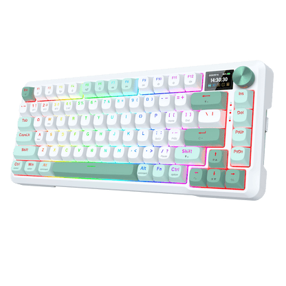 BEHEMOTH K724 PRO - thumbnail 50