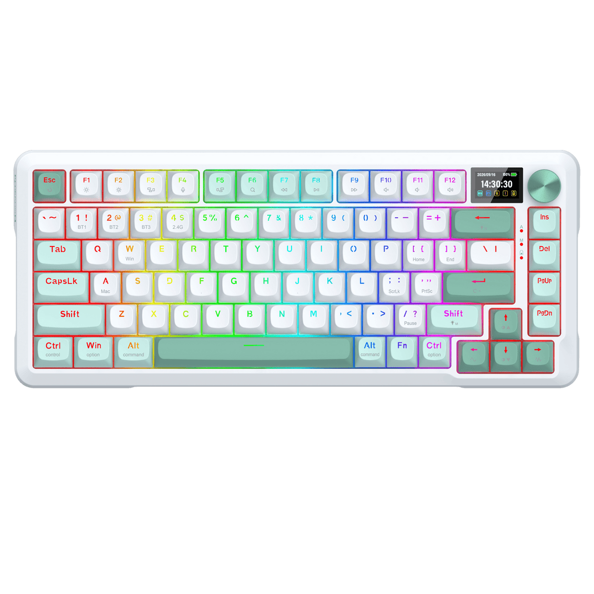 BEHEMOTH K724 PRO, image 46 of 52