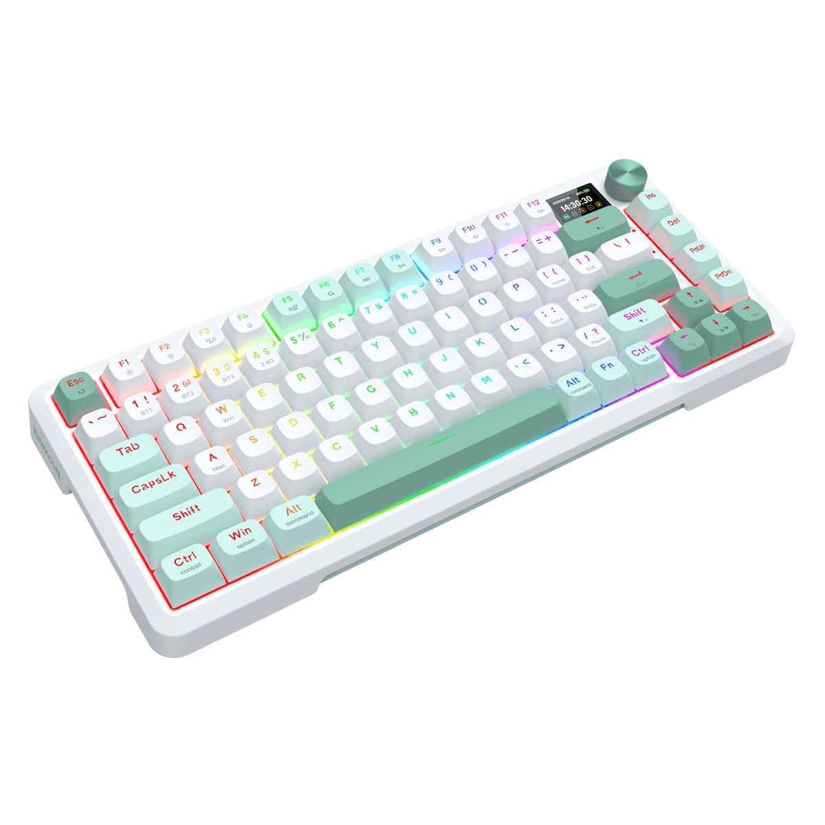 BEHEMOTH K724 PRO, image 47 of 52