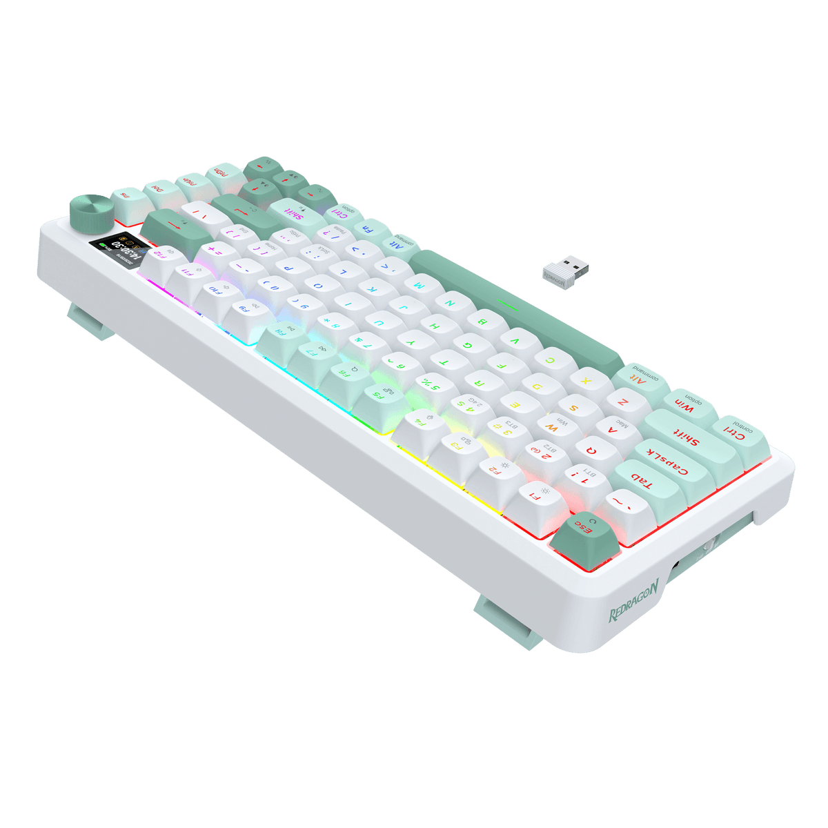 BEHEMOTH K724 PRO, image 49 of 52