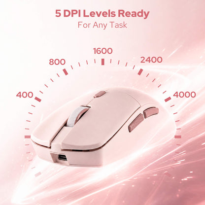 BS8531 Wireless Gaming Keyboard & Mouse - thumbnail 7