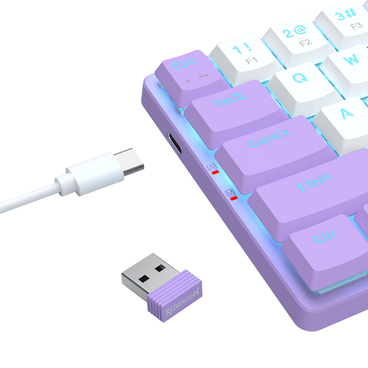 BS8773 Wireless Keyboard and Mouse Combo, image 25 of 44