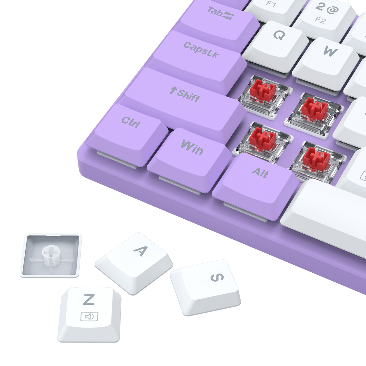 BS8773 Wireless Keyboard and Mouse Combo, image 26 of 44