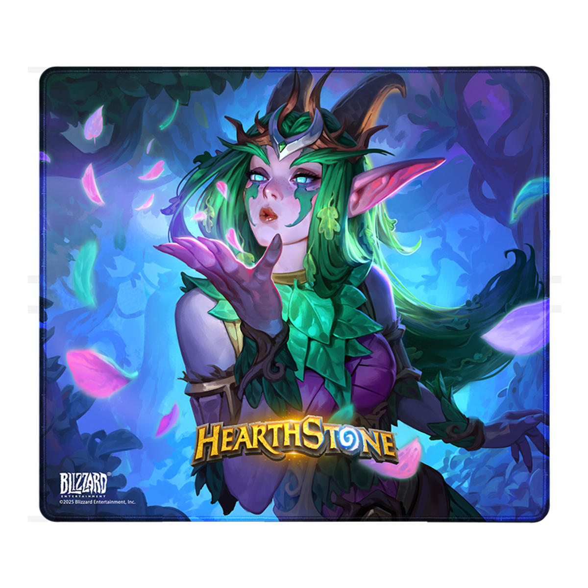 Hearthstone Large Game Mouse Pad, image 3 of 12 - enlarged view