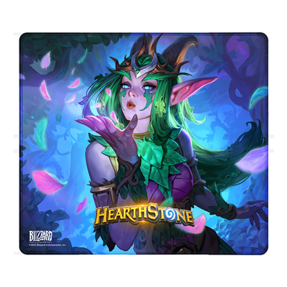 Hearthstone Large Game Mouse Pad - thumbnail 3