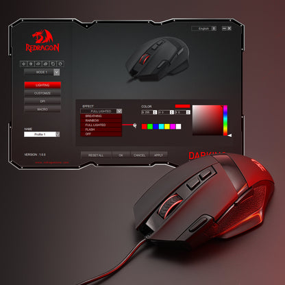 DARKING M619 - thumbnail 11