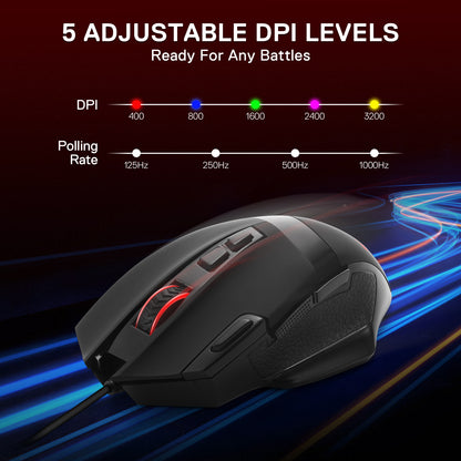 DARKING M619 - thumbnail 9