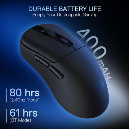 EBONY M998 STD - thumbnail 4