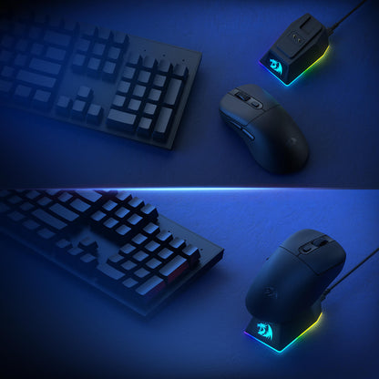 EBONY M998 STD - thumbnail 8