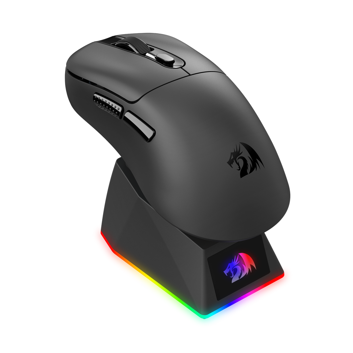 EBONY M998 STD, image 15 of 15 - enlarged view