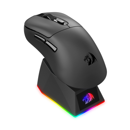 EBONY M998 STD - thumbnail 15