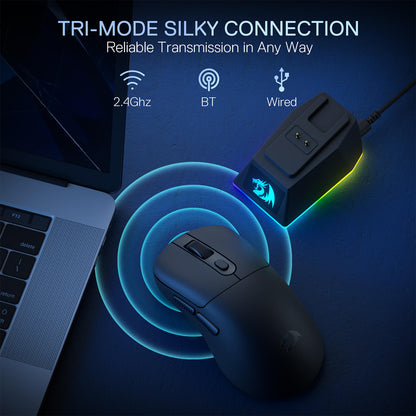 EBONY M998 STD - thumbnail 6