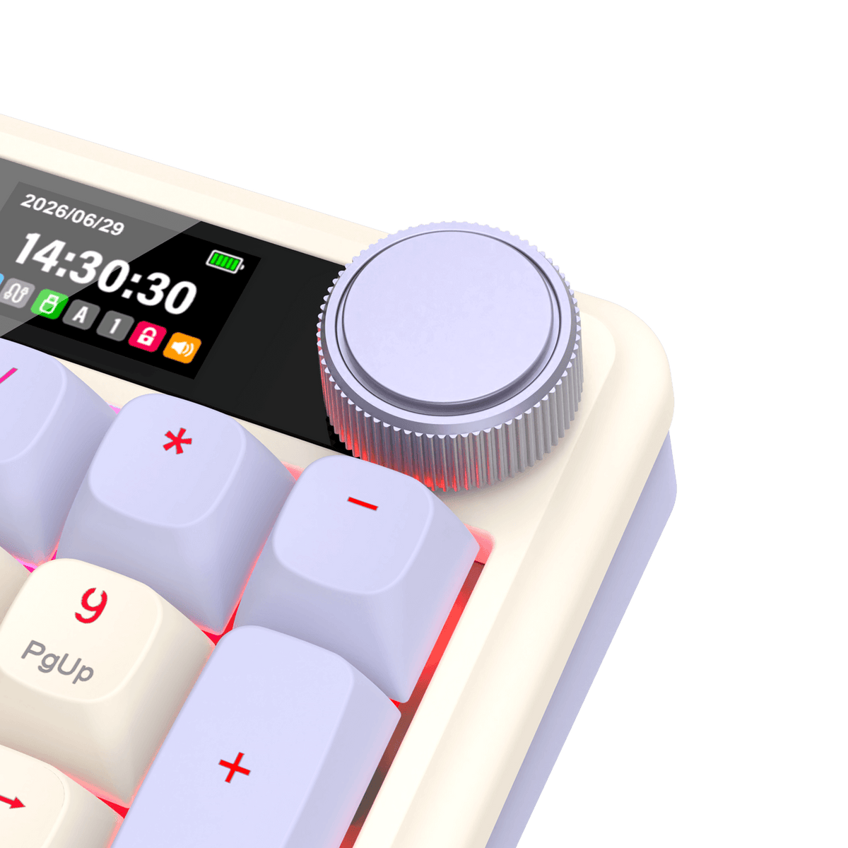 EISA K768 PRO, image 6 of 17