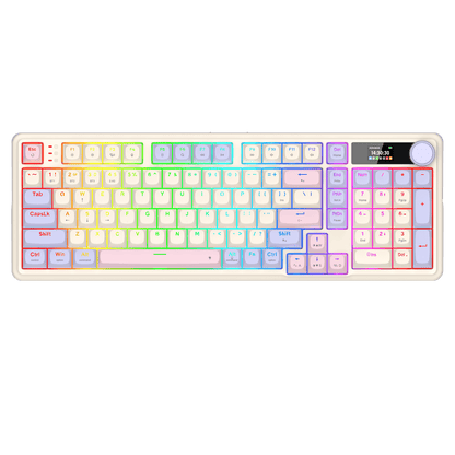 EISA K768 PRO - thumbnail 1