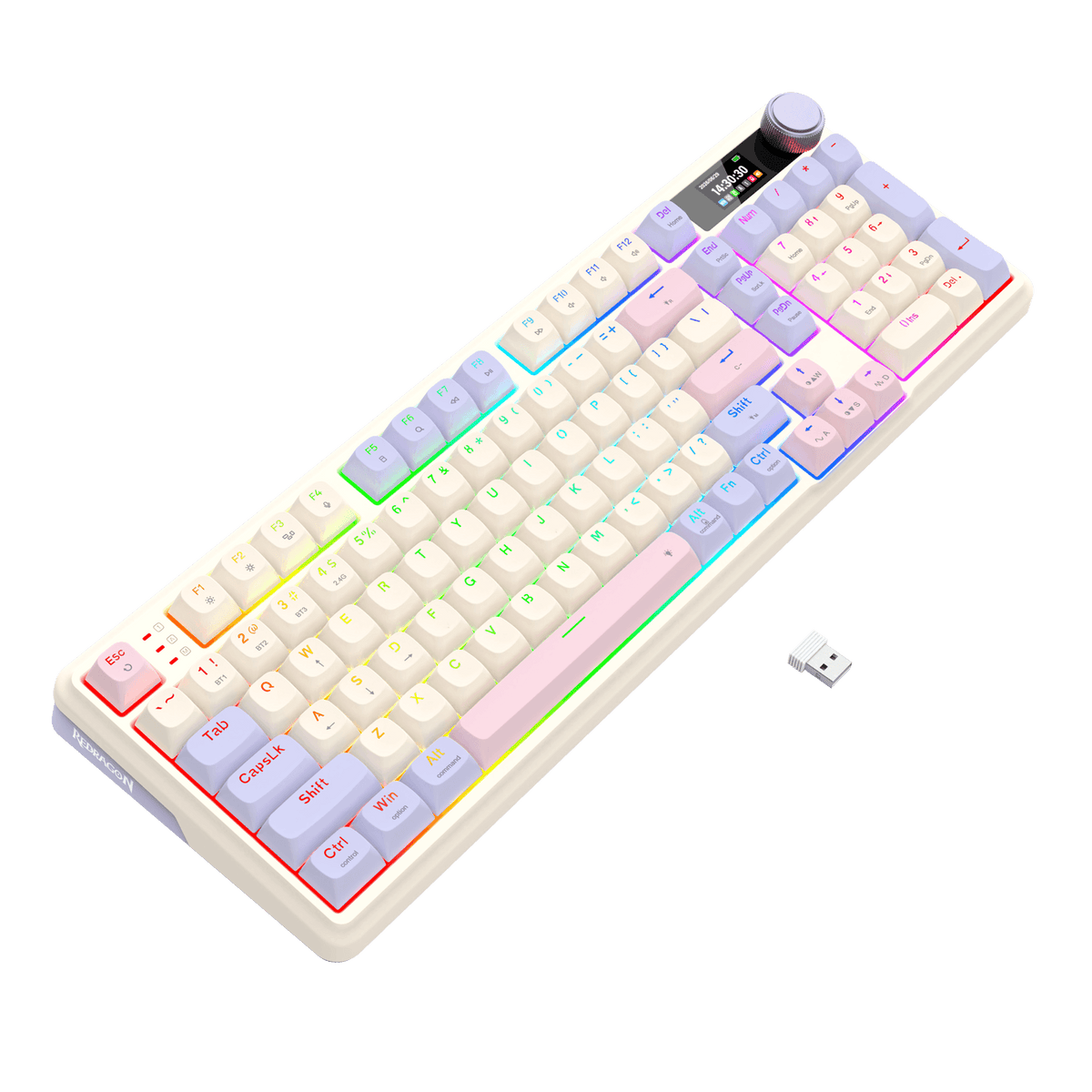 EISA K768 PRO, image 5 of 17