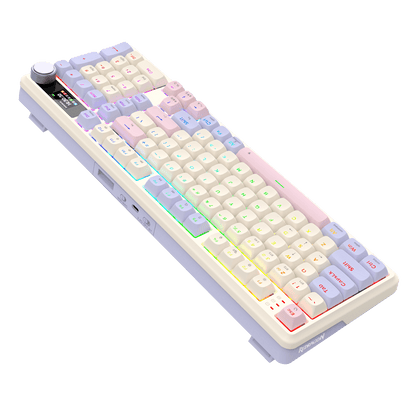 EISA K768 PRO - thumbnail 4