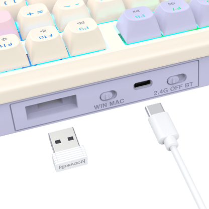 EISA K768 PRO - thumbnail 10