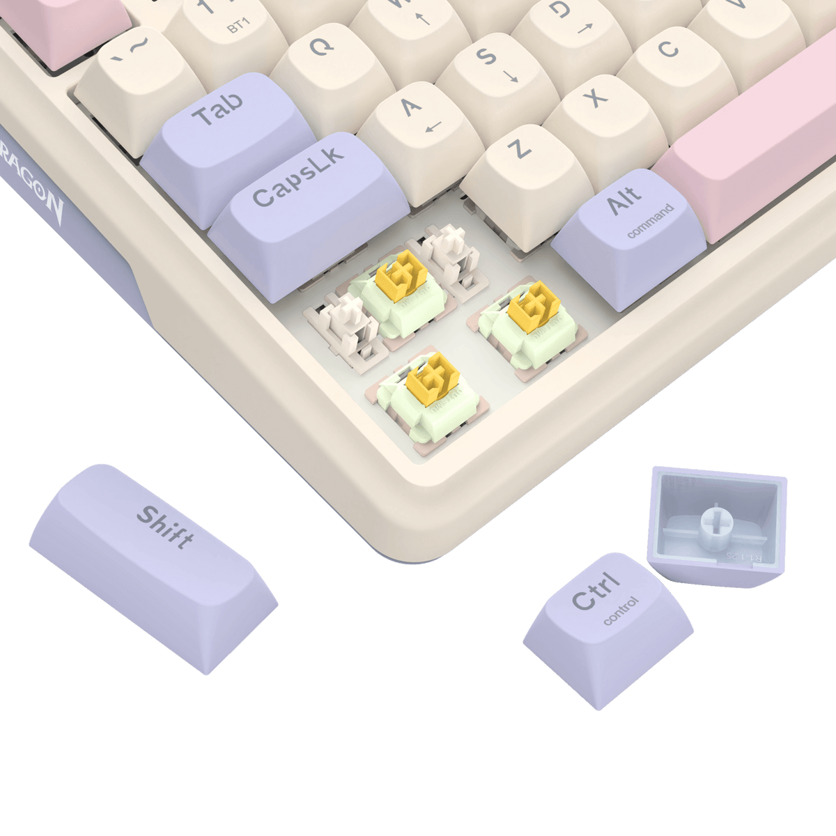 EISA K768 PRO, image 9 of 17