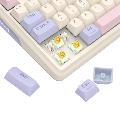 EISA K768 PRO - thumbnail 9