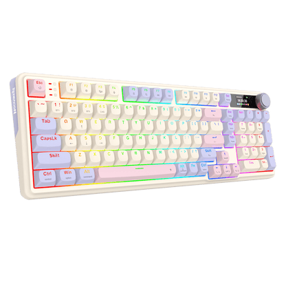 EISA K768 PRO - thumbnail 8