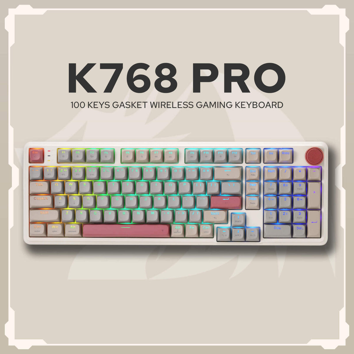 EISA K768, image 12 of 34