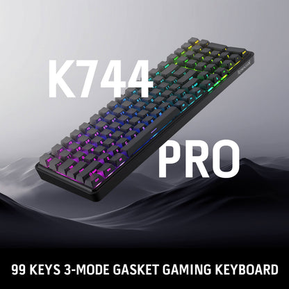 FAYE K744 PRO - thumbnail 11