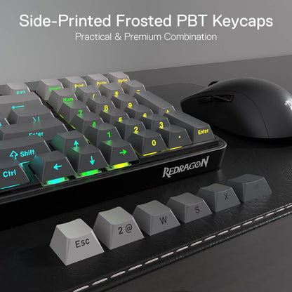 FAYE K744 PRO - thumbnail 15
