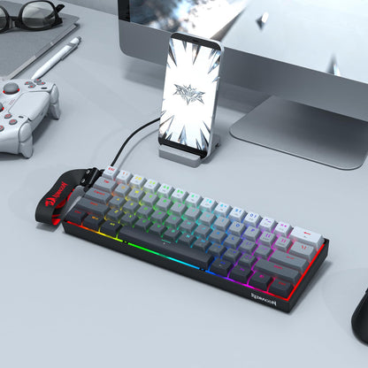 FIZZ K617 HE (Magnetic Hall Effect Keyboard) - thumbnail 11