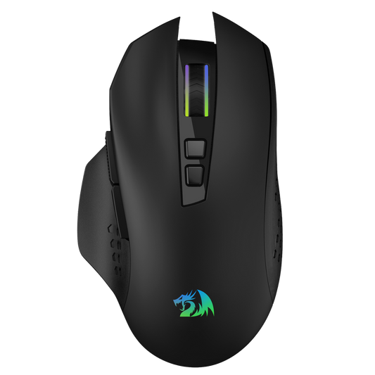 GAINER M656 MAX - alternate view