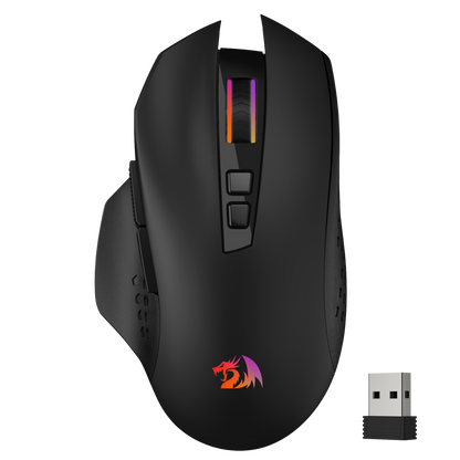 GAINER M656 MAX - thumbnail 1