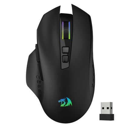 GAINER M656 MAX - thumbnail 2