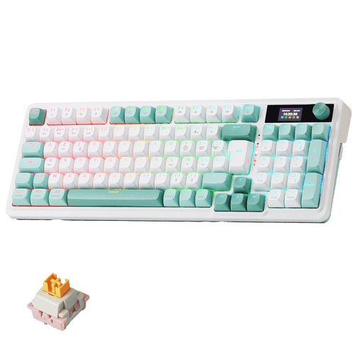 GALATIN PRO K719 (FR/ES/DE Layout)