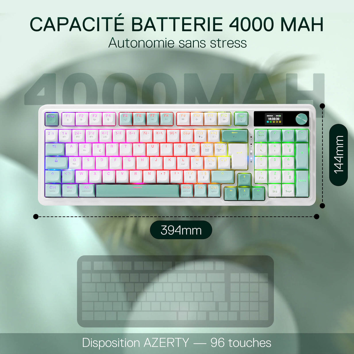 GALATIN PRO K719, image 11 of 30