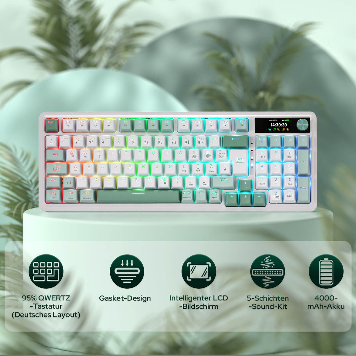 GALATIN PRO K719, image 22 of 30