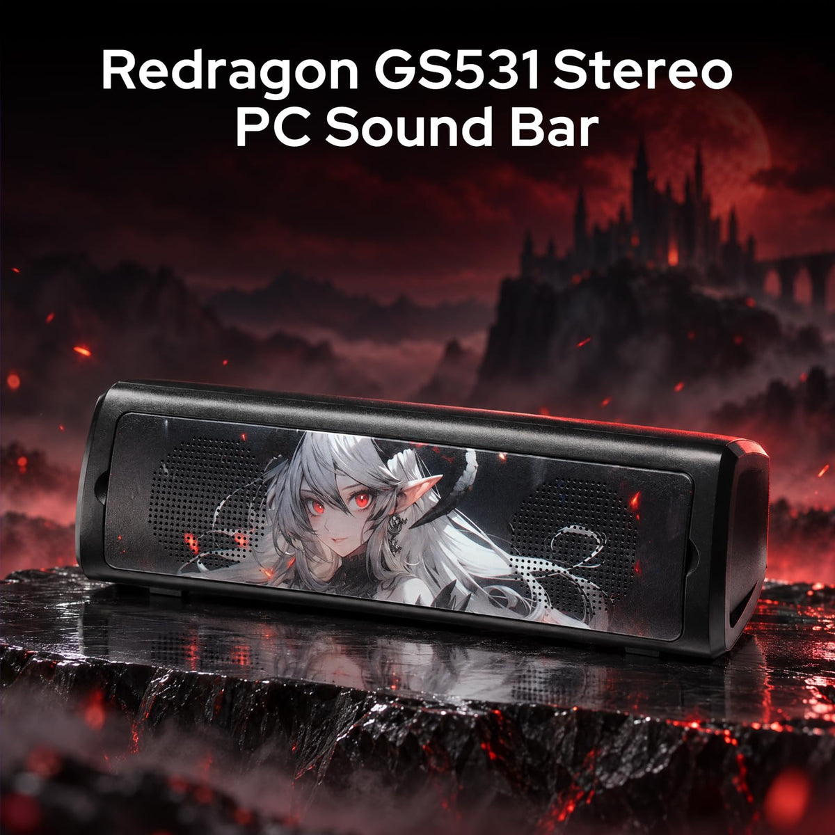 DRAVOX GS531, image 4 of 14 - enlarged view
