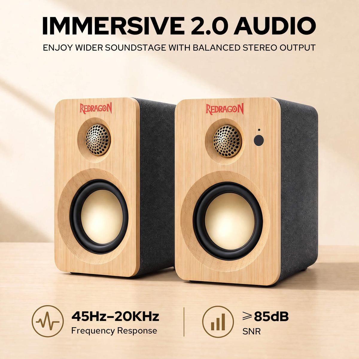 IMPACTSPHERE GS818, image 3 of 8