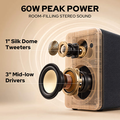 IMPACTSPHERE GS818 - thumbnail 4